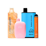How Vape Flavor Trends Continue Evolving in 2026 
