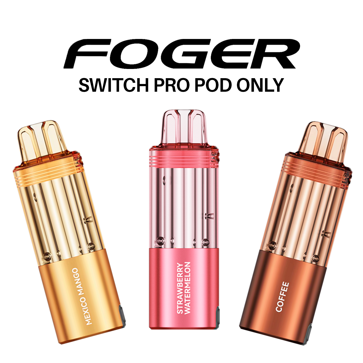 melo ice cream flum pebble FOGER SWITCH PRO 30,000 PUFFS (POD ONLY)