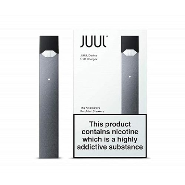 JUUL BASIC KIT - SLATE