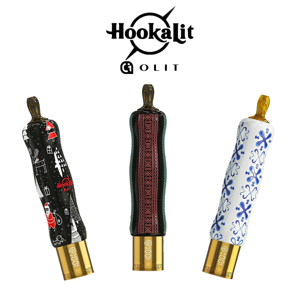 OLIT HOOKALIT S 35,000 PUFFS VAPE