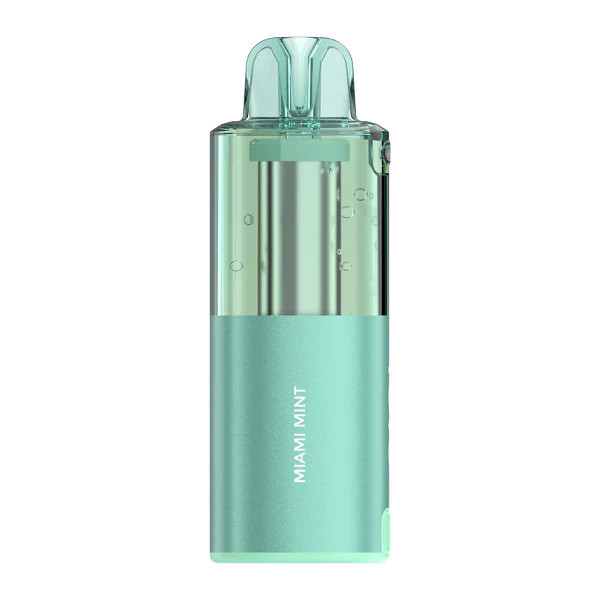 YOVO JB 50K PUFFS DISPOSABLE (POD ONLY) FOGER COMPATIBLE