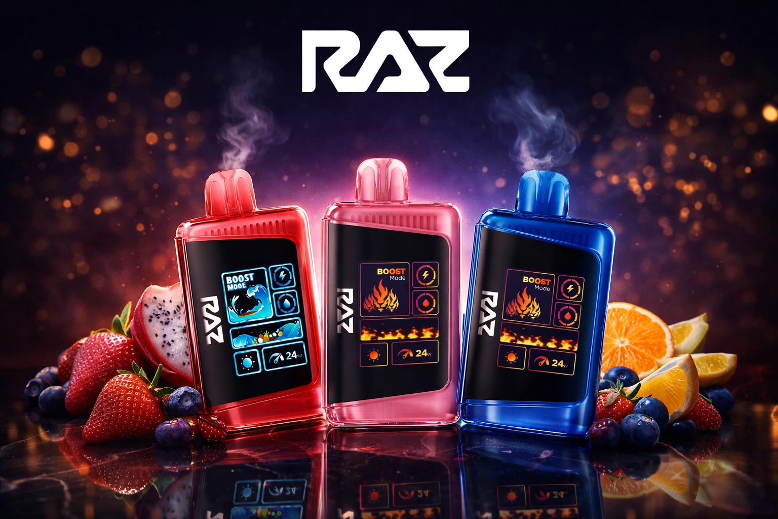 X Raz 4 Mini Raz Vape Review – Is It Worth It in 2026? - Vape4sale