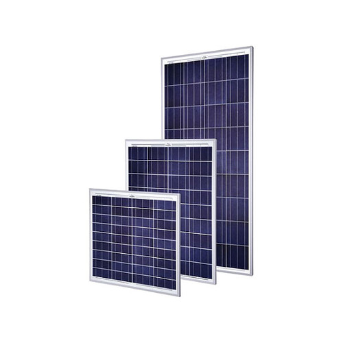 100W Solar Panel To Suit Flood Lights and Up Lights