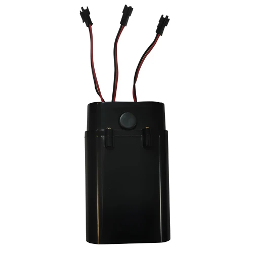 Rechargeable Battery For Single Colour Solar Light 6.4V 4500mAh IP67