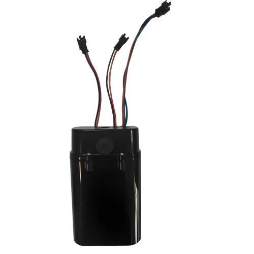 Rechargeable Battery For Tri-Colour Solar Light 6.4V 4500mAh IP67