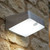 Solar Wall Light With Motion Sensor Wide Angle, Super Bright