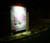 Solar Sign Light 500lm IP65 300mm Real Estate Billboards Posters