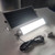 Solar Batten Light Motion Sensor Remote Control 1200lm IP65 6000K 360mm Commercial Strength