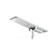 60W Solar Street Light With Motion Sensor Industrial Strength 6000lm IP65 IK08