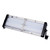 Solar Flood Light With Remote Control 6000lm IP65 IK08 Commercial Strength