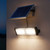 Solar Flood Light With Remote Control 6000lm IP65 IK08 Commercial Strength