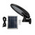 Solar Wall Light With Motion Sensor and Alarm Heavy Duty Brightness