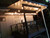 Solar Festoon Lights Warm White 5m 10 Globes With Remote Control