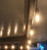 Solar Festoon Lights Warm White 15m 30 Globes With Remote Control