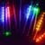 Solar Meteor Lights 10 RGB LED Bars