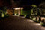 Solar 5 Garden Lights Kit Black 140lm IP65 3000K