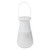Portable Camping Lantern With Bluetooth Speaker White IP20 Portable Camping Lantern With Bluetooth Speaker White IP20