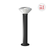 Solar Bollard Light Commercial Grade Vandal Proof IP66 IK10 Motion Sensor 95cm