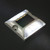 Solar Road Stud Industrial Grade White IP68 IK10 300lm 20 Tonne Load Bearing
