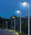 Solar Path Light Commercial Grade Motion Sensor With Remote 3000lm IK10 Vandal Proof