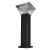Solar Bollard Light Commercial Grade Impact Resistant IP65 450lm 90cm Solar Bollard Light Commercial Grade Impact Resistant IP65 450lm 90cm