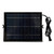 Solar 4-way In-ground LED Step Light 70lm IP67