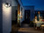 Solar Light Motion Sensor IP65 1000lm 6500K Multiple Adjustable LEDs