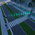 Solar Traffic Lights Pair Pedestrian Push Buttons Wireless Sync 5 Nights Autonomy