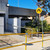 Solar Stop Signs Pair Timer Activated Flashing Lights Heavy Duty