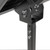 Solar Sign Light Aluminium 2000lm Dual-CCT IP65 IK08 Adjustable