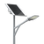 Solar Street Light 6000lm 3000K/5700K Rain Sensor IP65 IK08 Commercial Grade