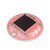 Solar Road Stud Red 20 Tonne Commercial Grade IP68 2 Units