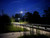 Solar Street Light Industrial Grade 30W 5000K 5190lm Motion Sensor IP65