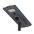 Solar Street Light With Camera and Audio 30W IP65 Motion Sensor Industrial Grade