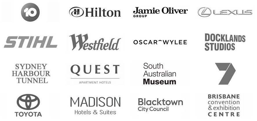 Logos