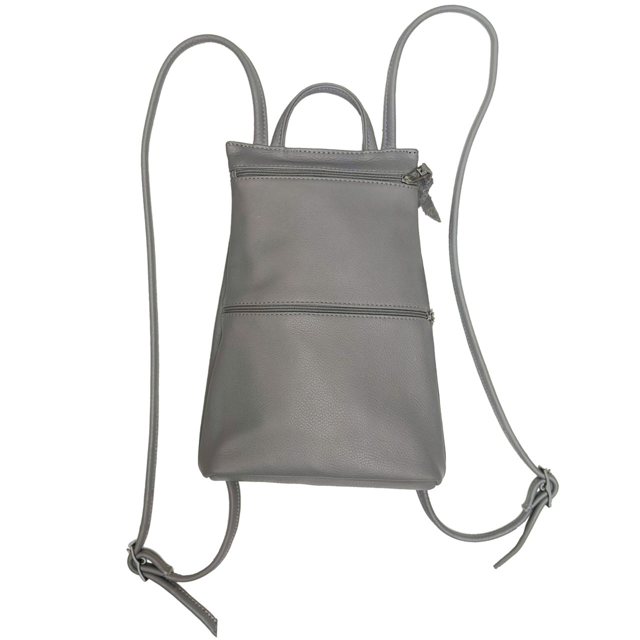★NOIAGO★ String Symbol Backpack Silver NOI1386 MUSINSA | NOIAGO NOI1386 String Symbol Backpack (Silver)