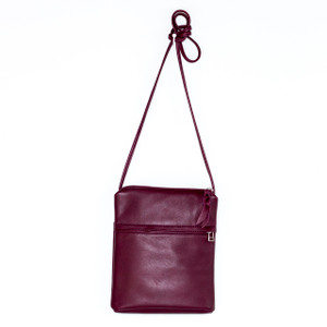 Sven Leather Bags - Terrestra