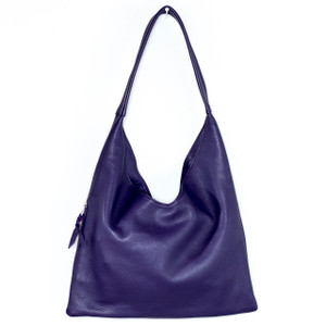 SHOWN IN AUBERGINE SHOWN IN AUBERGINE