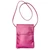 SHOWN IN FUCHSIA