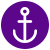 Anchor Icon