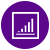 Productivity Graph Icon