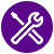 Tools Icon