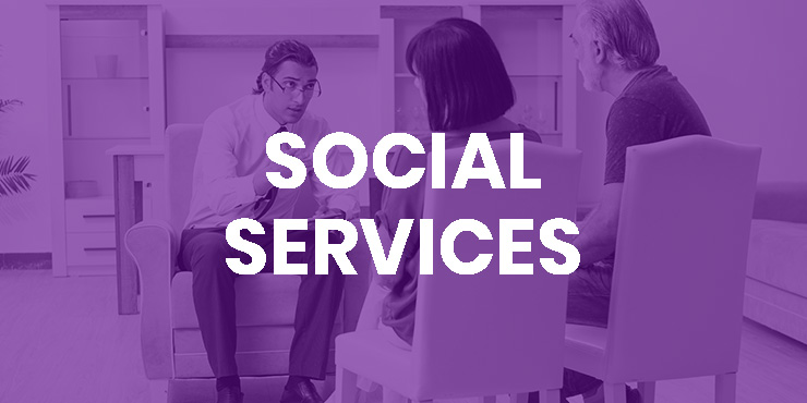 Social Services