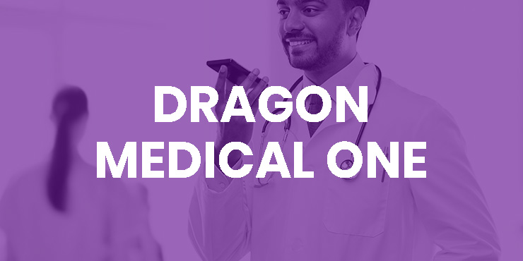 Dragon Medical One