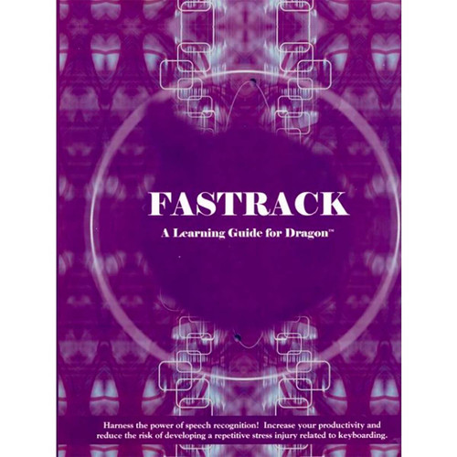 ZephyrTec Fastrack Learning Guide and Macros for Dragon 13/14/15