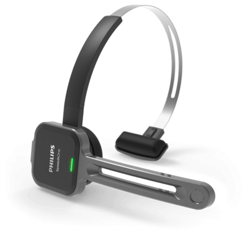 Philips SpeechOne Headset