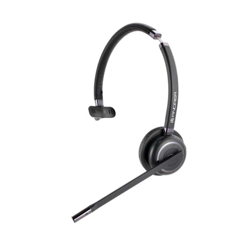 WNC-2100 Wireless Noise-Canceling Bluetooth® Mono Headset