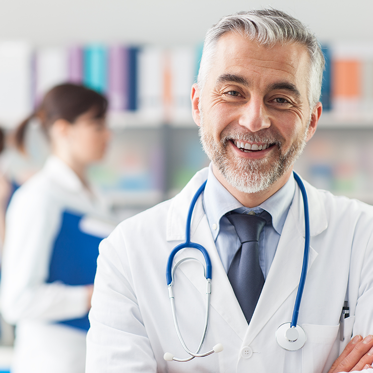 AI-Powered Speech Recognition Benefits Both the Provider & the Patient