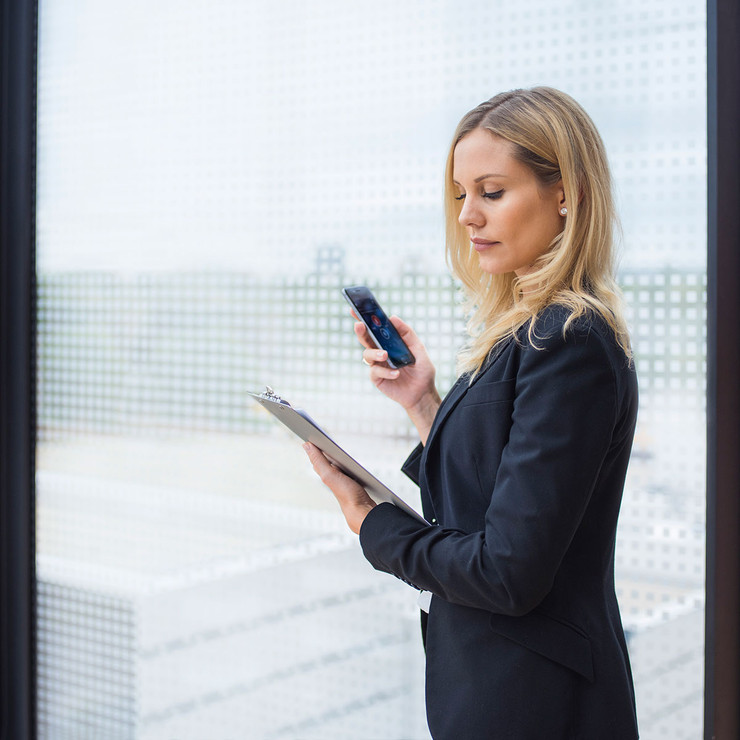 Philips SpeechLive Now Supports Direct Speech Recognition in Third-Party Applications