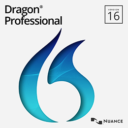 DRagon Professional v16